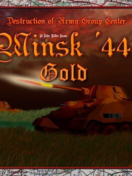 Minsk '44 Gold