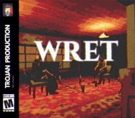 Wret