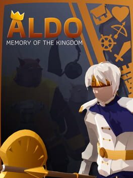 Aldo: Memory of the Kingdom