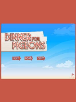 Dinner for Pigeons