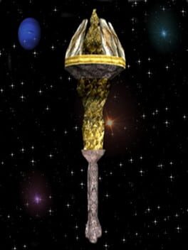 Sarkeras: Artifact of the Ancestors