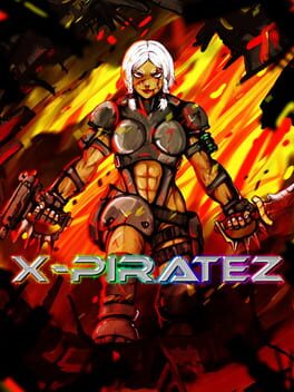 X-Piratez