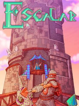Escalar