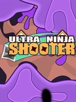 Ultra Ninja Shooter