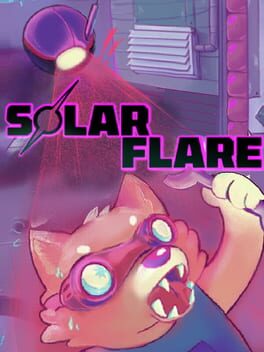 Solarflare