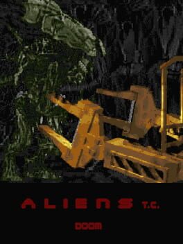 Aliens TC