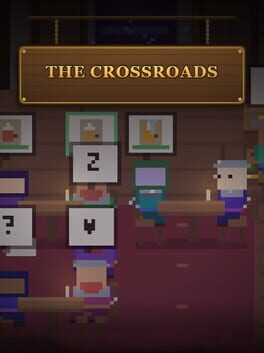 The Crossroads