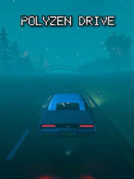 PolyZen Drive