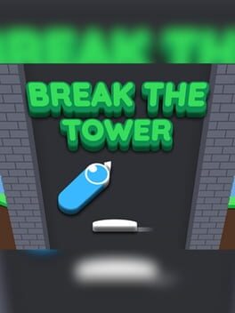 Break the Tower