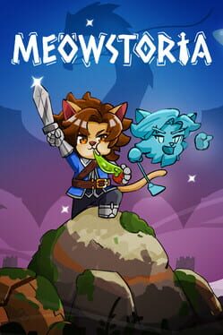 Meowstoria