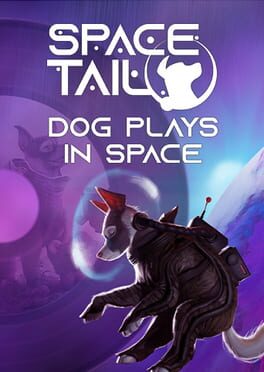 Dog Plays in Space Bundle