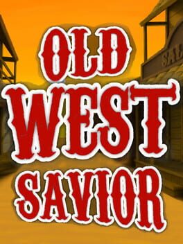 The Old West Savior
