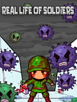 Real Life of Soldiers