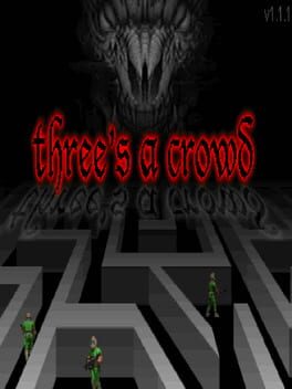 Three's A Crowd
