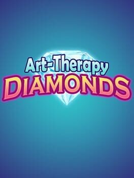 Art-Therapy: Diamonds