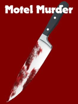 Motel Murder