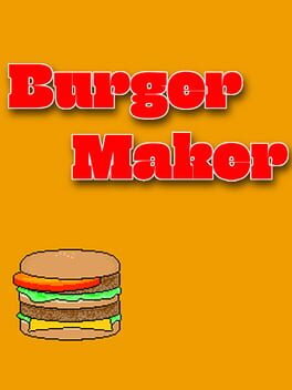 Burger Maker