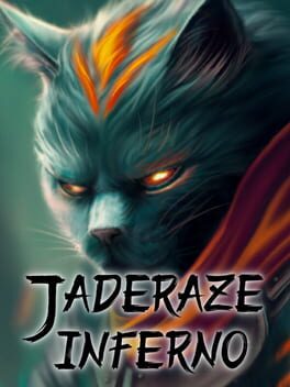 Jaderaze Inferno