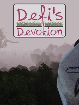 Defi's Devotion