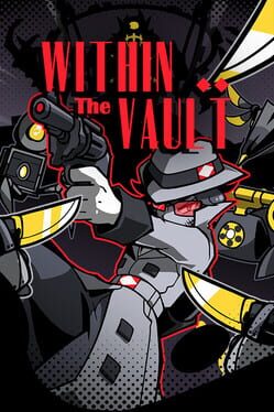 Within the Vault