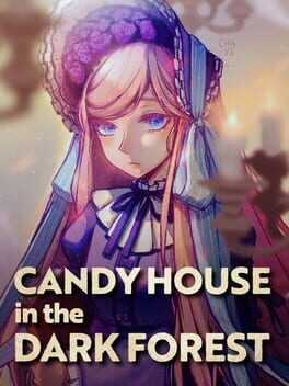 Candy House in the Dark Forest