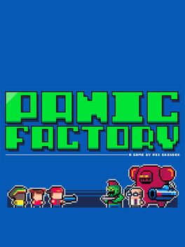 Panic Factory