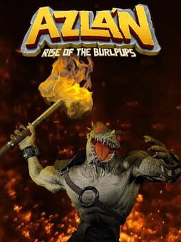 Azlan: Rise of the Burlpups