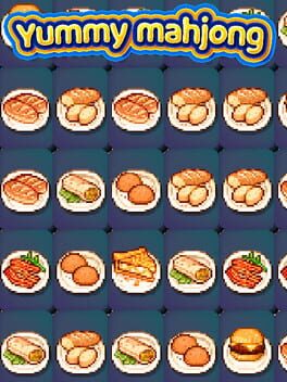 Yummy Mahjong