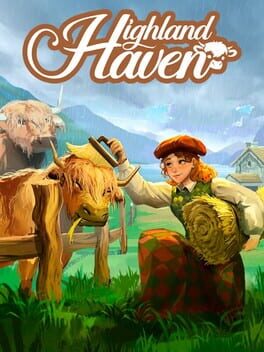Highland Haven