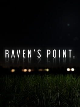 Raven's Point