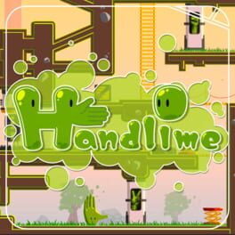 Handlime