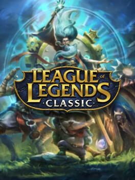 League of Legends Classic