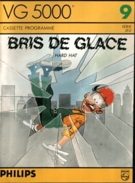 Bris de Glace