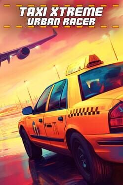 Taxi Xtreme Urban Racer