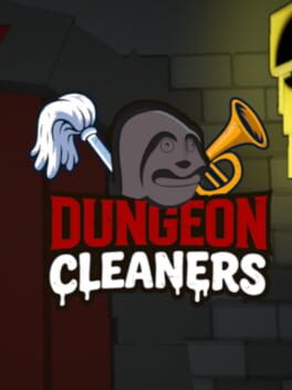 Dungeon Cleaners
