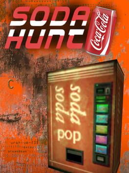 Soda Hunt