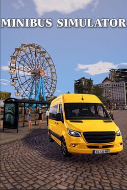 Minibus Simulator