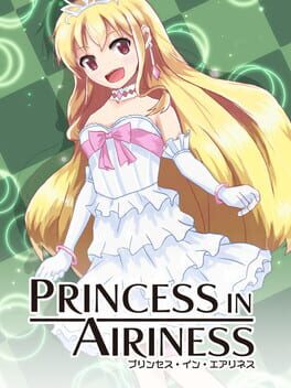 Princess in Airiness