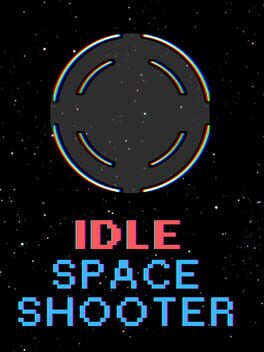 Idle Space Shooter