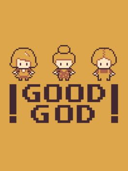 Good God!