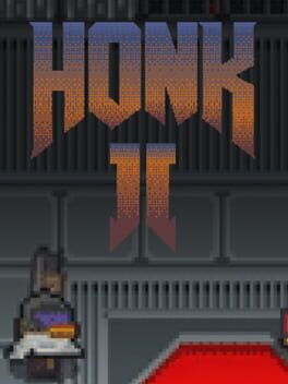 Honk II