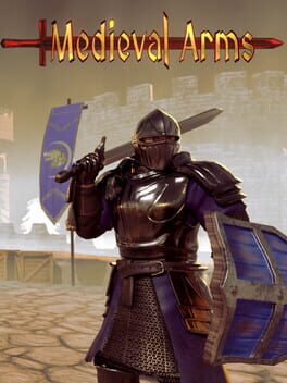 Medieval Arms