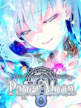 Fate/Grand Order: Ordeal Call I - Paper Moon