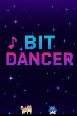 Bit Dancer