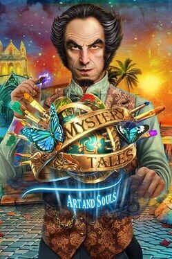 Mystery Tales: Art and Souls