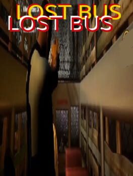 Lost Bus