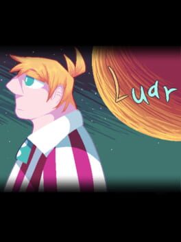 Luar