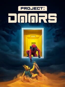 Project: Doors