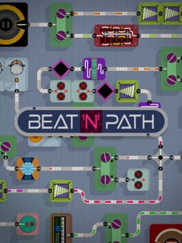Beat 'N' Path