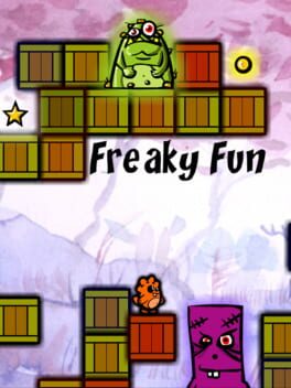 Freaky Fun